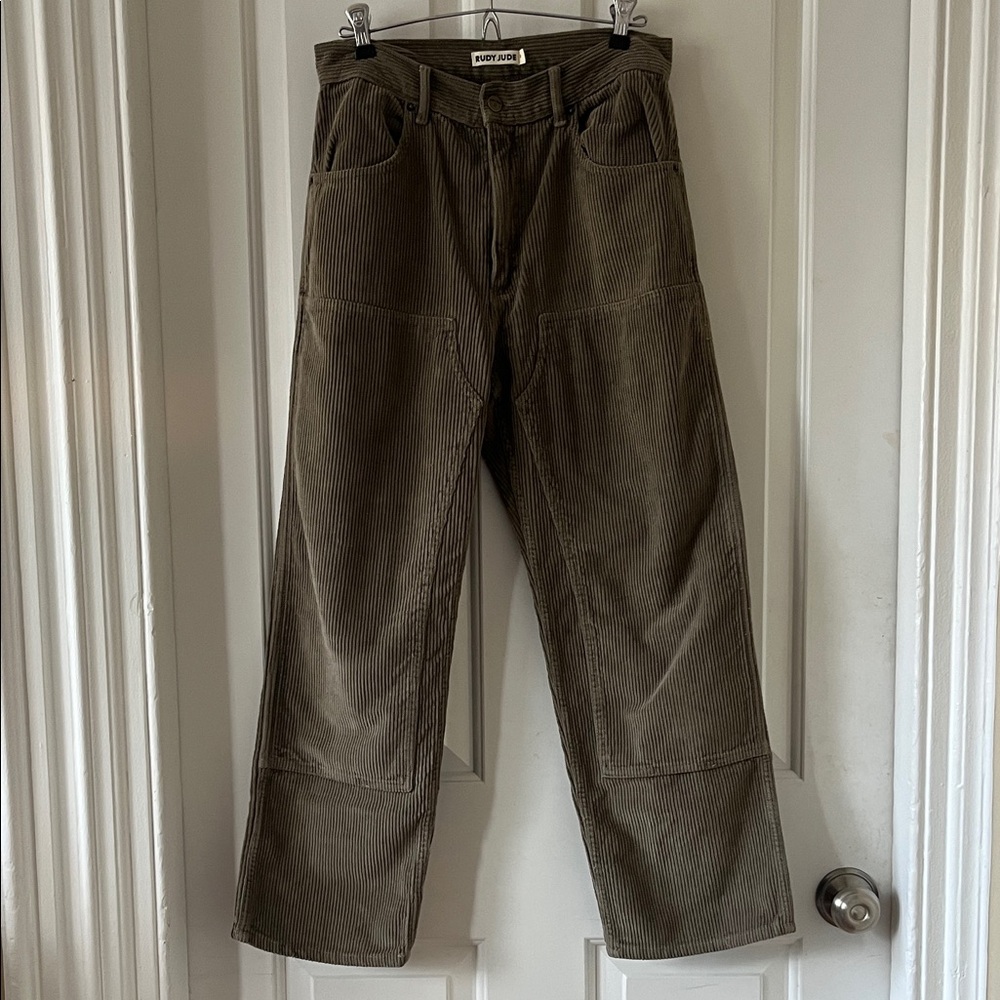 Rudy Jude Utility Cords